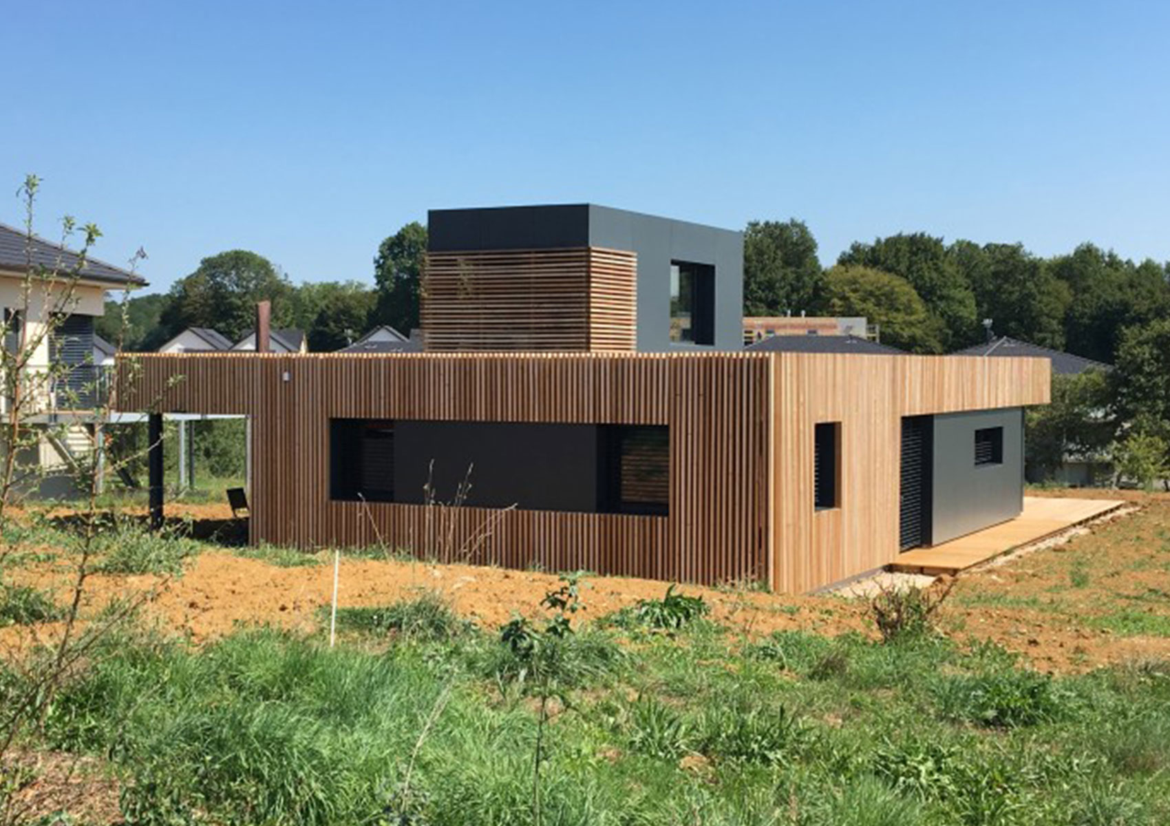 Thermographie infrarouge à Pontarlier et à Besançon