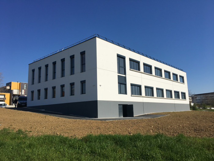 Contrôle de système de ventilation à Pontarlier Contrôle de système de ventilation à Pontarlier