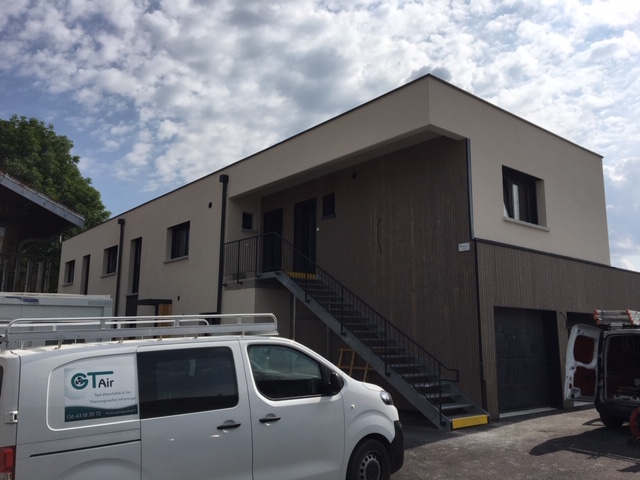 Prestation DPE Neuf à Pontarlier Prestation DPE Neuf à Pontarlier