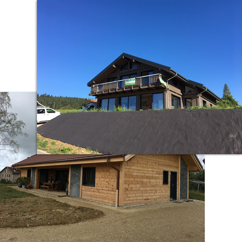 Bilan thermique Besançon Bilan thermique Besançon